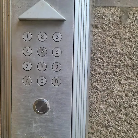Appartement Pres Du Jardin Des Explorateurs Brest