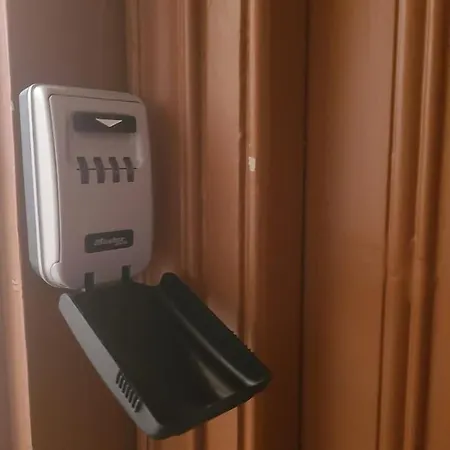 Pres Du Jardin Des Explorateurs Apartamento *