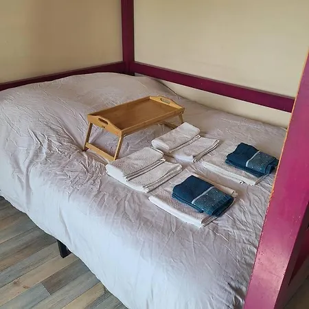 Pres Du Jardin Des Explorateurs Apartamento Brest