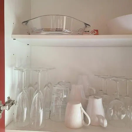 Pres Du Jardin Des Explorateurs Apartamento